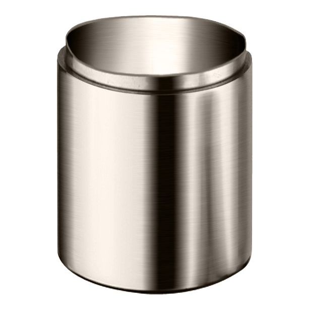 Korotuspala Tapwell XPRO300, Brushed Nickel