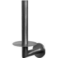 Varapaperiteline Tapwell TA234, Brushed Black Chrome