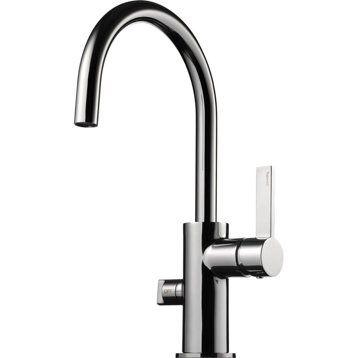 Keittiöhana Tapwell Arman ARM384, Kromi