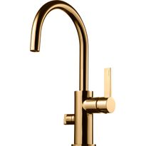 Keittiöhana Tapwell Arman ARM384, Brass, Verkkokaupan poistotuote