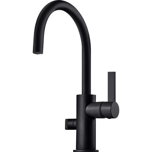 Keittiöhana Tapwell Arman ARM384, Mattamusta