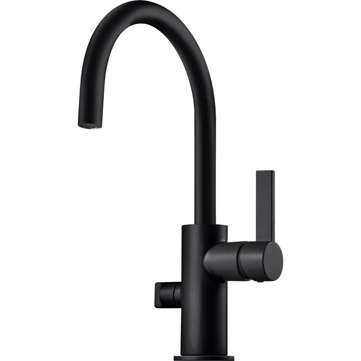 Keittiöhana Tapwell Arman ARM384, Mattamusta