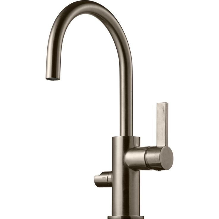 Keittiöhana Tapwell Arman ARM384, Brushed Nickel