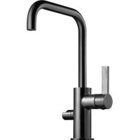 Keittiöhana Tapwell Arman ARM584, Brushed Black Chrome