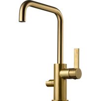 Keittiöhana Tapwell Arman ARM584, Brushed Honey Gold
