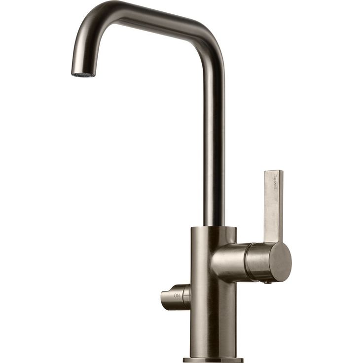 Keittiöhana Tapwell Arman ARM584, Brushed Nickel