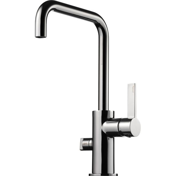 Keittiöhana Tapwell Arman ARM584, Kromi