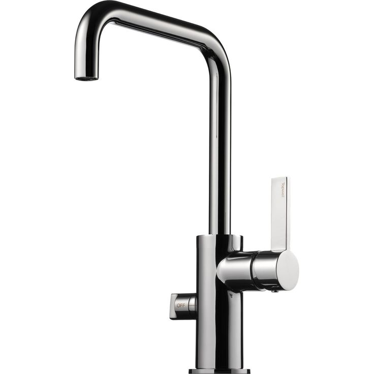 Keittiöhana Tapwell Arman ARM584, Kromi