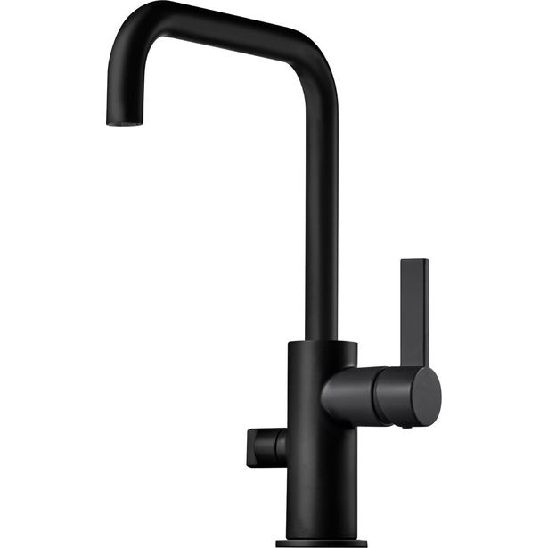 Keittiöhana Tapwell Arman ARM584, Mattamusta