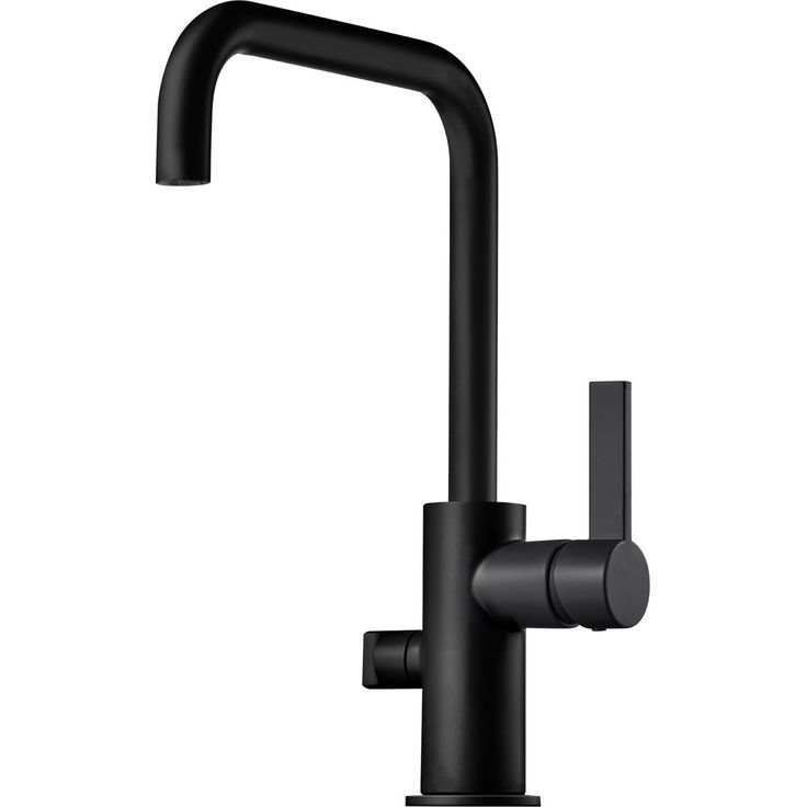 Keittiöhana Tapwell Arman ARM584, Mattamusta