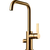 Keittiöhana Tapwell Arman ARM584, Brass