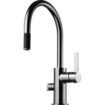 Keittiöhana Tapwell Arman ARM385, Chrome
