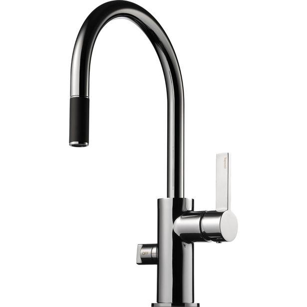 Keittiöhana Tapwell Arman ARM385, Kromi