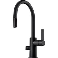 Keittiöhana Tapwell Arman ARM385, Matte Black