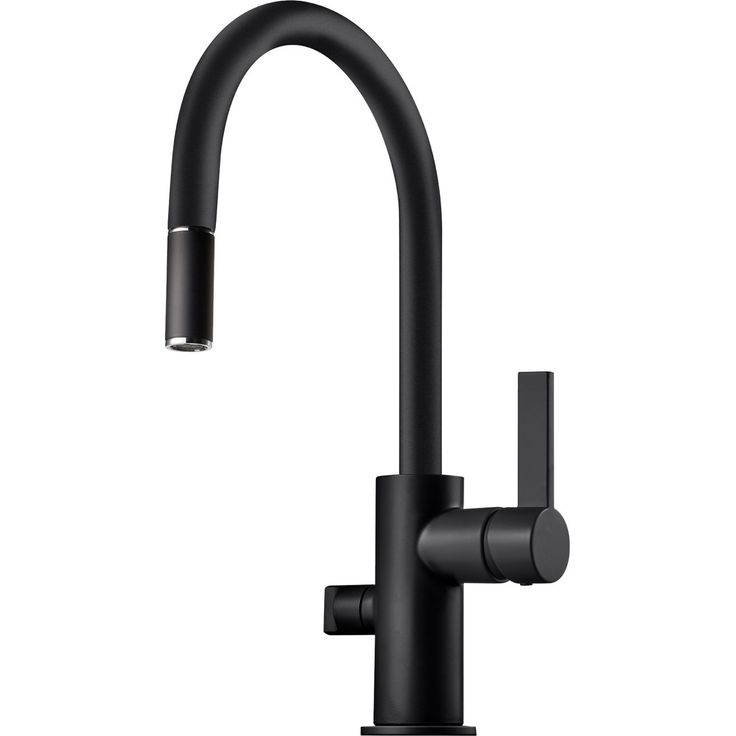 Keittiöhana Tapwell Arman ARM385, Mattamusta