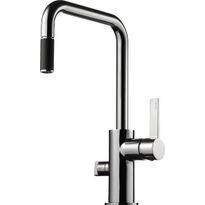 Keittiöhana Tapwell Arman ARM587, Chrome, Verkkokaupan poistotuote