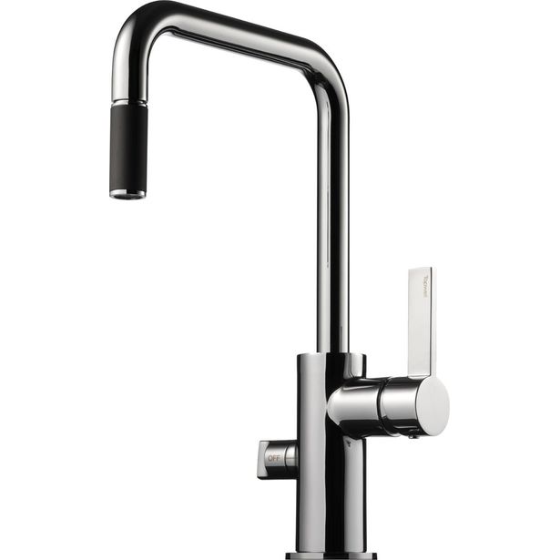 Keittiöhana Tapwell Arman ARM587, Kromi