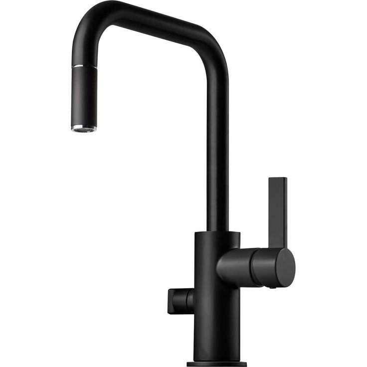 Keittiöhana Tapwell Arman ARM587, Mattamusta