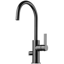Keittiöhana Tapwell Arman ARM184, Brushed Black Chrome