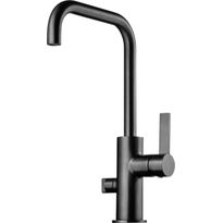 Keittiöhana Tapwell Arman ARM984, Brushed Black Chrome