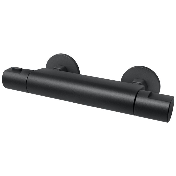 Termostaattihana Tapwell ARM168, Matte Black