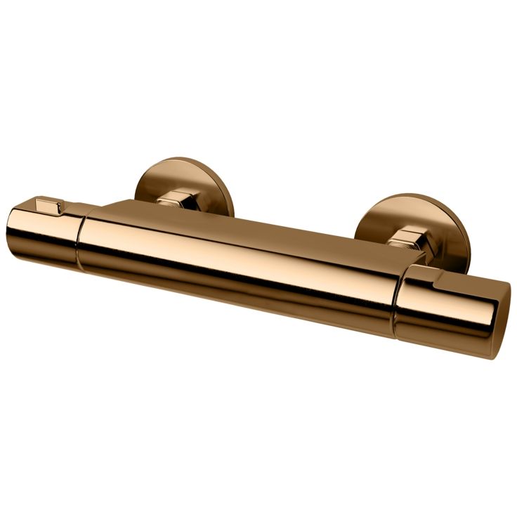 Termostaattihana Tapwell ARM168, Brass