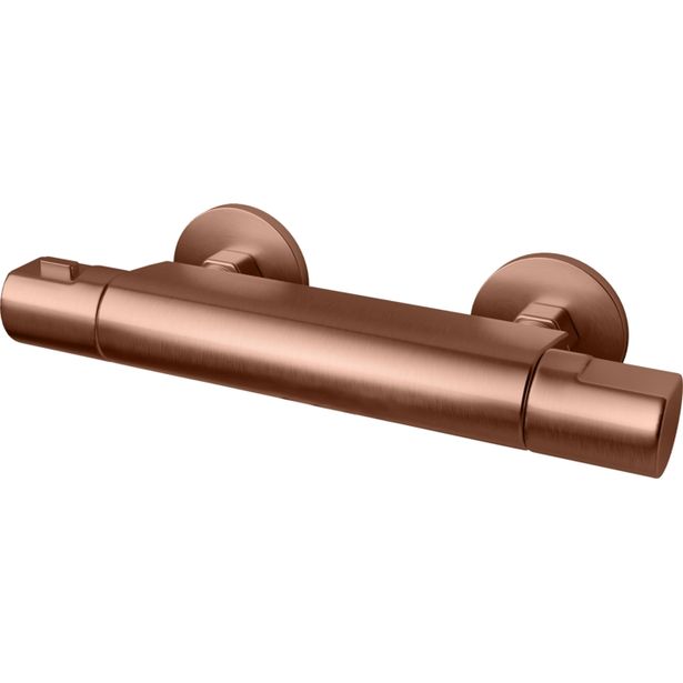 Termostaattihana Tapwell ARM168, Copper