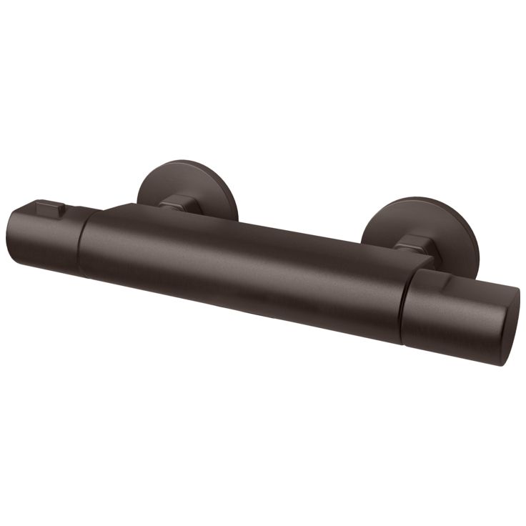 Termostaattihana Tapwell ARM168, Bronze