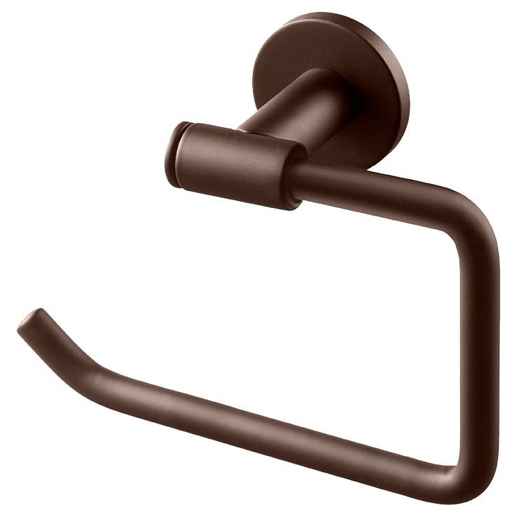 WC-paperiteline Tapwell TA235, pronssi