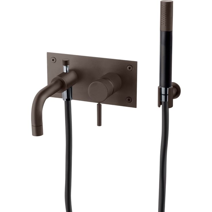 Ammehana Tapwell BOX026, piiloasennus, pronssi