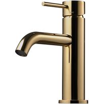 Pesuallashana Tapwell Evo EVM072, Brass