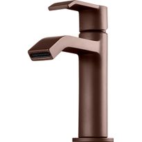 Pesuallashana Tapwell Vicco VIC071, Bronze