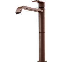Pesuallashana Tapwell VIC081 Bronze, korkea malli, pronssi