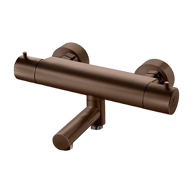 Suihkunana Tapwell EVM022, juoksuputkella, Bronze