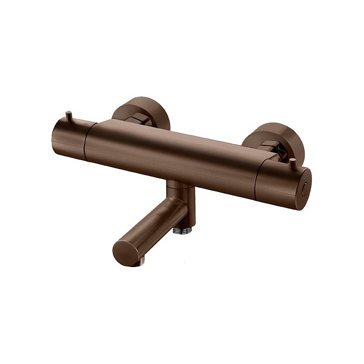 Suihkunana Tapwell EVM022, juoksuputkella, Bronze