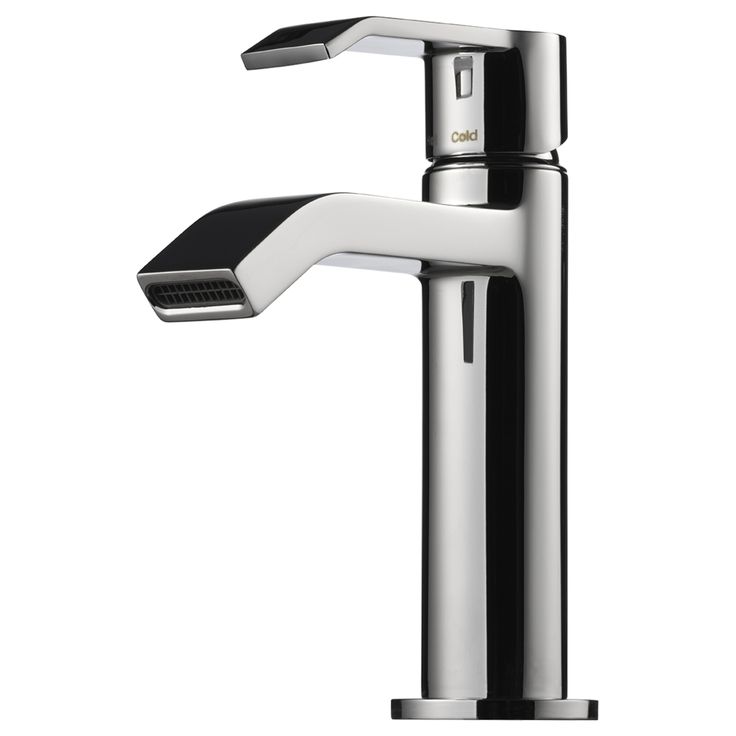 Pesuallashana Tapwell Vicco VIC071, Chrome