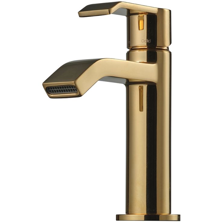 Pesuallashana Tapwell Vicco VIC071, Brass