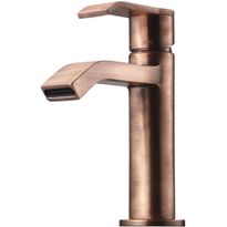 Pesuallashana Tapwell Vicco VIC071, Copper