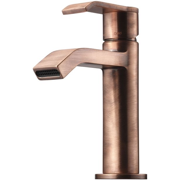 Pesuallashana Tapwell Vicco VIC071, Copper