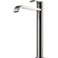 Pesuallashana Tapwell VIC081 Chrome, korkea malli, kromi