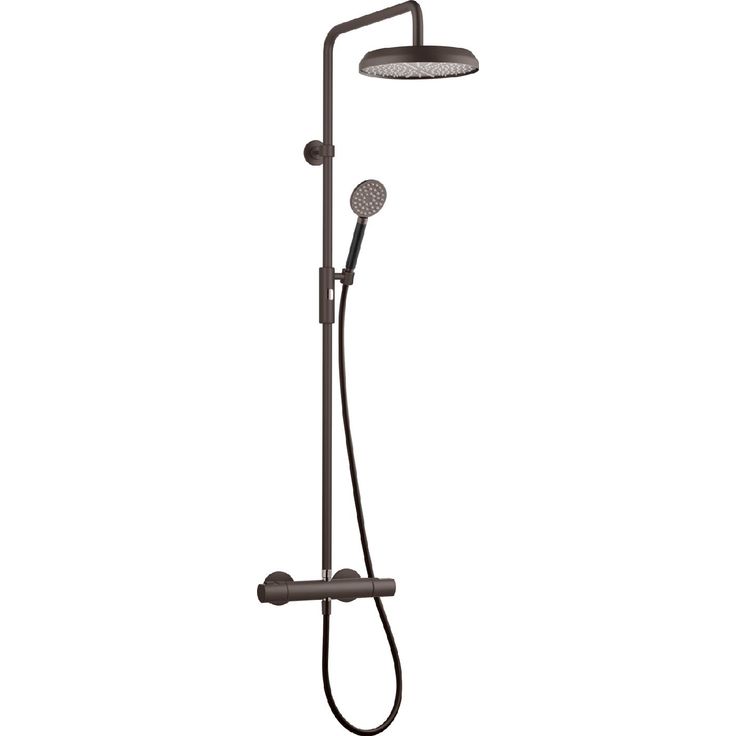 Sadesuihkusetti Tapwell ARM5200, pronssi