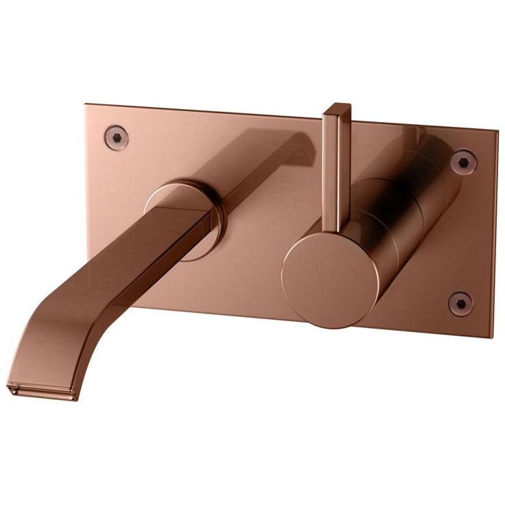 Pesuallashana Tapwell ARM006, piiloasennus, kupari  