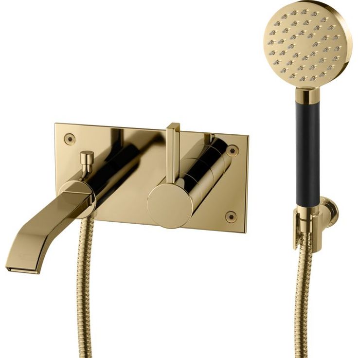 Ammehana Tapwell ARM036, piiloasennus, honey gold