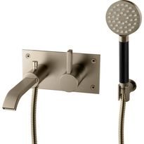 Ammehana Tapwell ARM036, piiloasennus, Brushed Nickel