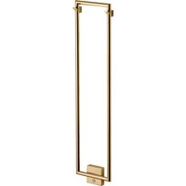 Pyyhekuivain Tapwell TW800-200, sähkö, Brass