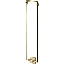 Pyyhekuivain Tapwell TW800-200, sähkö, Honey Gold