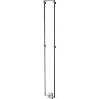 Pyyhekuivain Tapwell TW1500-200, sähkö, Chrome