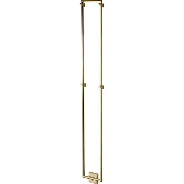 Pyyhekuivain Tapwell TW1500-200, sähkö, hunajakulta
