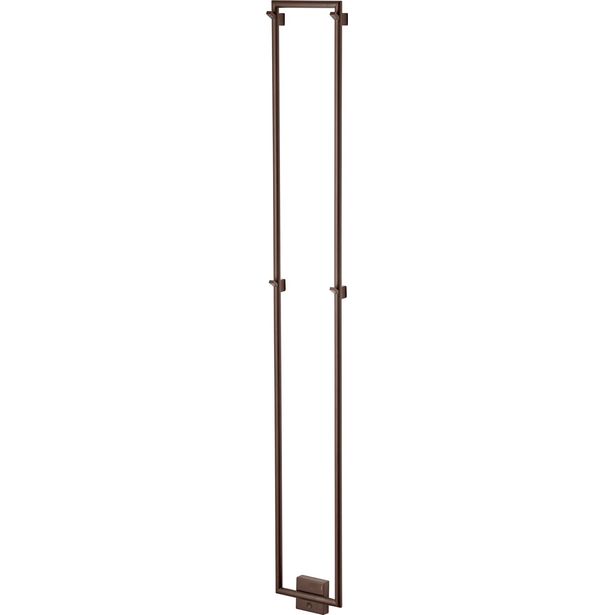 Pyyhekuivain Tapwell TW1500-200, sähkö, pronssi