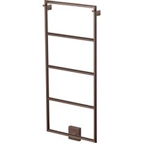 Pyyhekuivain Tapwell TW800-400, sähkö, Bronze, Verkkokaupan poistotuote